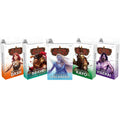 Flesh and Blood - Silver Age Chapter 1 - 5 decks