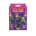 Riftbound: League Of Legends TCG - Unleashed Champion Deck: Vi