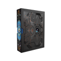 Magic: The Gathering - Secrets Of Strixhaven Codex Bundle