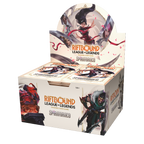 Riftbound: League Of Legends TCG - Spiritforged Booster Display