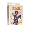 Riftbound: League of Legends TCG Spiritforged Champion Deck - Fiora