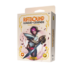 Riftbound: League of Legends TCG Spiritforged Champion Deck - Fiora