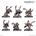Archon Studio - Starcraft TMG: Two Player Starter Set Founders Edition