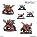 Archon Studio - Starcraft TMG: Two Player Starter Set Founders Edition